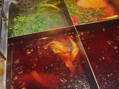 -川西坝子火锅(清江东路3.0直营店)
