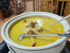 -金记猪肚鸡(琅西店)