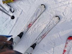 -蓟县盘山滑雪场