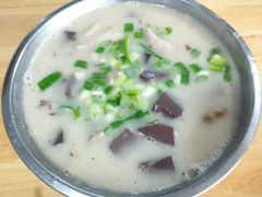 羊肉汤-野狗羊肉汤