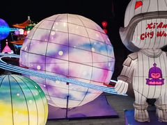 -西安城墙·碑林历史文化景区