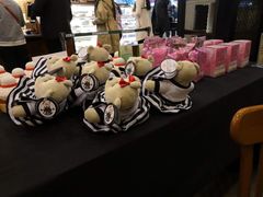 -星巴克臻选(泰州万达广场店)