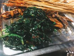 -夜烤·宜宾烧烤(洋河路店)