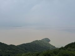 -普陀山慧济禅寺