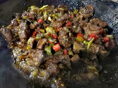 -牛八宝桂林米粉(八里庄店)