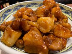 -和合谷(德外店)