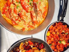 -巴厘龙虾·榜首油焖大虾(洞庭·艺术洋房店)