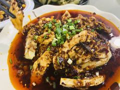 -庆合府重庆大排档(紫都城店)
