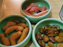 -壹块捌烧烤(灯市口店)