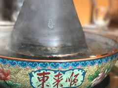 -东来顺饭庄(金泉广场店)