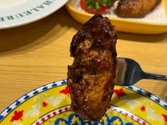 -托斯卡纳烘焙意大利餐厅(五天地店)