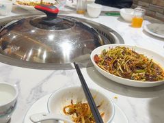 -东北农家院·铁锅炖(莘庄店)