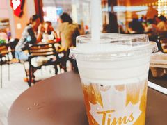 -Tims天好咖啡·贝果(雁展路万象天地店)