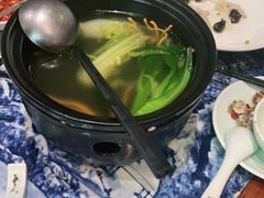 -瓷忆·瓷文化餐厅(上海店)