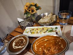 -克比叔叔印度餐厅Kebabs on the Grille(永康路分店)