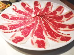 -故乡味韩国料理(汇景广场店)