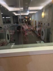 -月幸福月子中心(静安店)