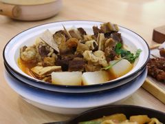 -羊之道草原味道清真餐厅(番禺店)