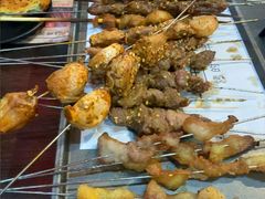 -马海涛牛肉串·午市牛腩饭·烧烤夜宵(领汇广场店)