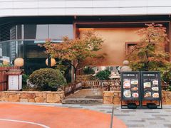 -庆春朴门(前滩太古里店)