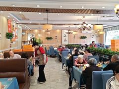 -桃子餐厅·天津菜(红星路直营店)