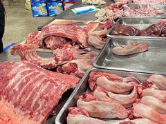 -标记美食新鲜猪杂(兴南大道店)
