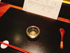 -元熹会席料理