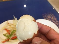 -西域美食蘭州拉面