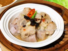 -潮福城大酒楼·潮味粤品·港式点心(湖滨北路店)