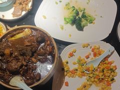 -鹅滋道(甘坑古镇店)