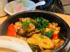 竹里三杯鸡-竹里馆·淮扬菜·功夫茶(老门东店)