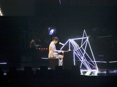 -济南奥林匹克体育中心体育场