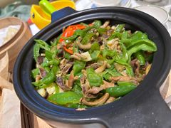 -春家·非遗手工小吃(徐汇万科广场店)