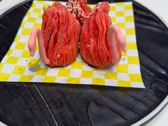 -舒友港式茶餐厅(黎明街店)
