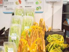 -盒马鲜生(189购物中心店)