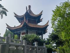 -戏马台景区