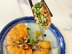 -王阿盖手工小吃(环城西路店)