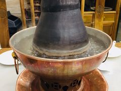 大堂-牛街·马辈儿涮肉(牛街二店)