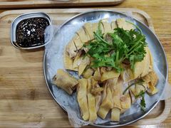 -阿金大白·上海菜馆(新天地店)