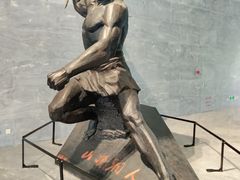 -北京周口店北京人遗址博物馆
