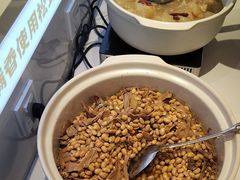 -素满香·全民食养自助(长宁龙之梦店)