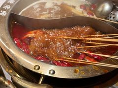 -热辣宗师·串串火锅(万达金街店)