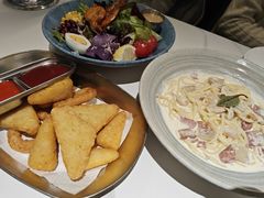 -芳草地西式融合餐厅(回龙窝店)