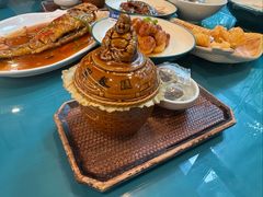 -安泰楼·佛跳墙创始人·传统闽味早茶·酒楼(三坊七巷闽菜地标店)