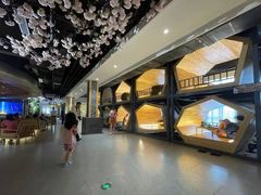 -星河湾温泉洗浴酒店