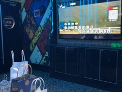 -歌潮量贩式KTV(宁德万达店)