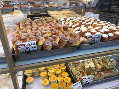 -爱德顺糕点食屋(利民道店)