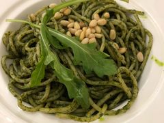 罗勒松仁意面-红房子西菜馆(淮海中路店)