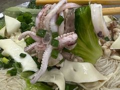 -福屿鲜捞小吃·捞化(福屿总店)