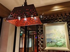-江边城外烤全鱼(方庄时代购物中心店)